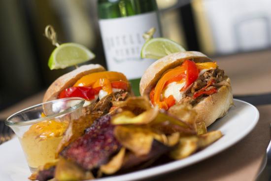 Botella Verde Merida